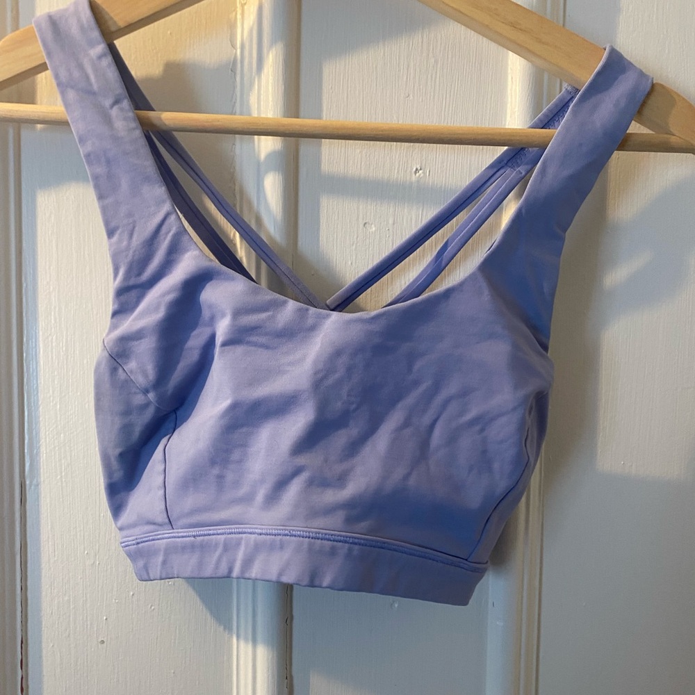 Lululemon Energy Bra